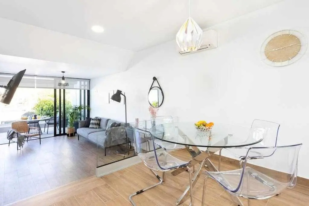 Sunny Island Bungalow Playa Americas