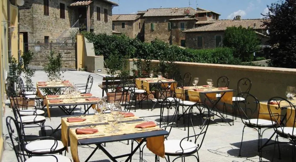 Residenza Palazzo Saloni