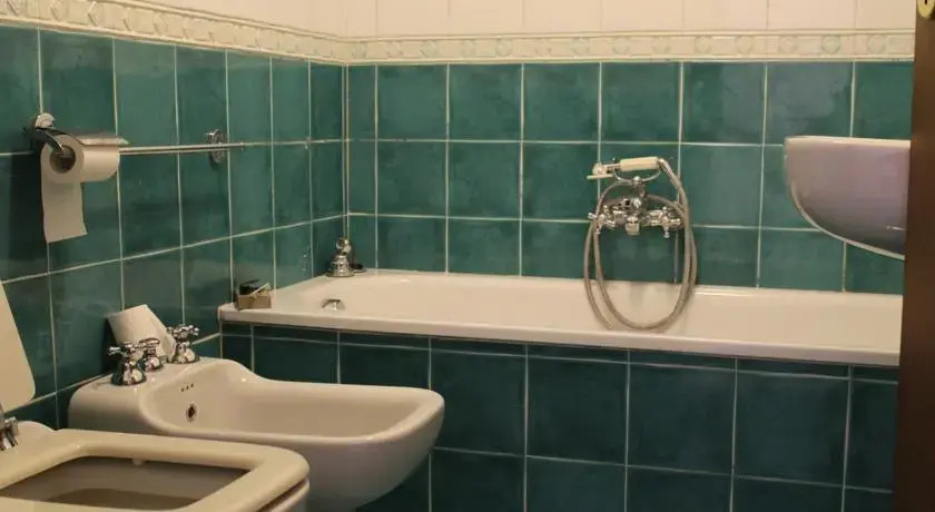 Confortevole Appartamento a Roma