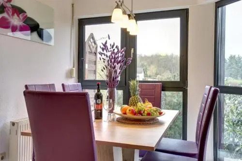 Apartment Eifelmaar