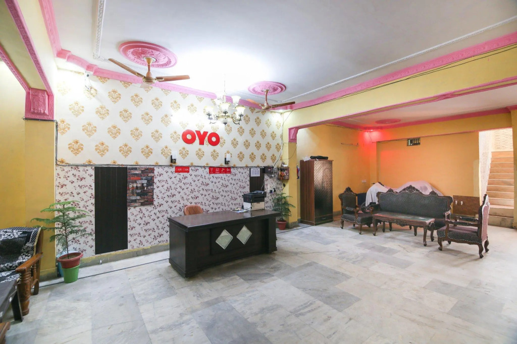 OYO 65136 Meerut Inn