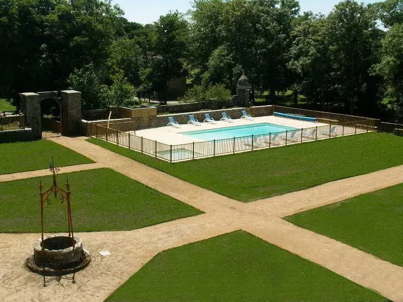 KREISKER 1 - Maison Jumelée, Jardin - CA6007