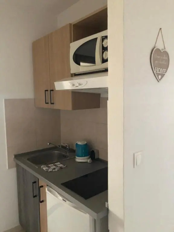 Apartments Angelo