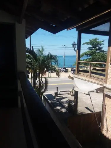 Aveiro Suítes Boiçucanga Frente ao Mar