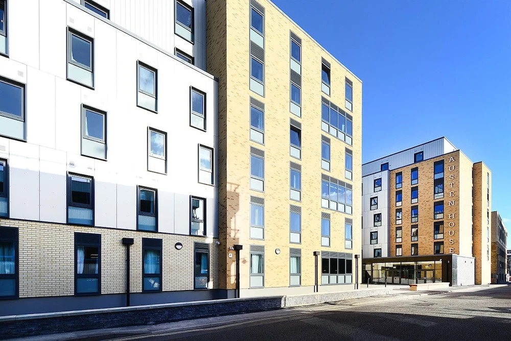 Austen House - Campus Accommodation