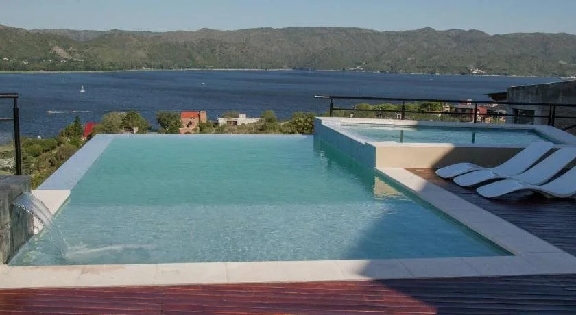 Lake Point Residencias
