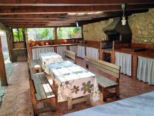 Villa Merce