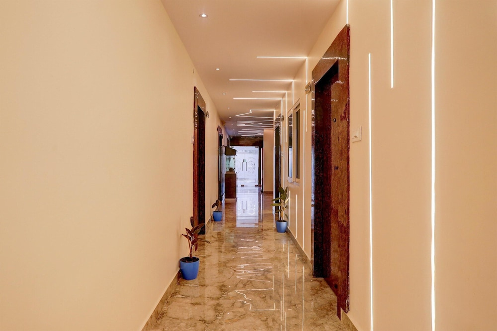 Townhouse Khammam Formerly Bluemoon