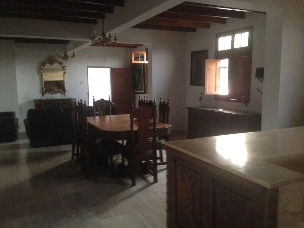 Hotel El Huarango