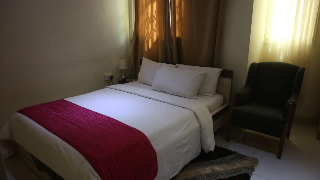 Jobyco Hotel