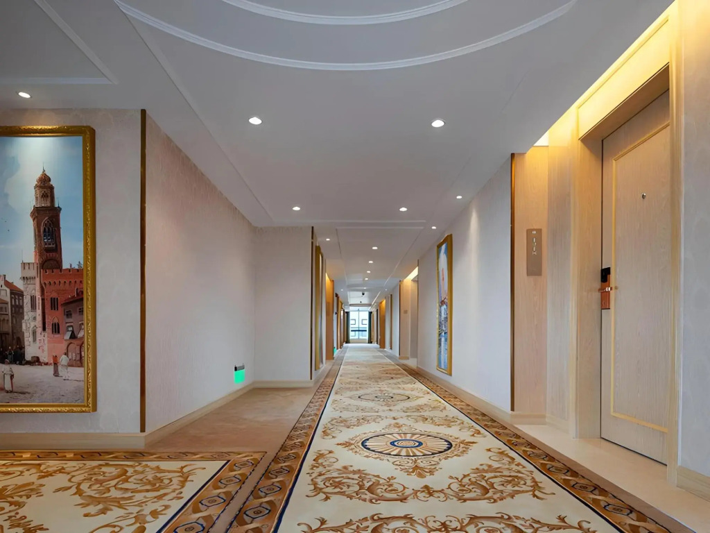 Vienna Hotel (Chaozhou Fenghuang Xincheng)