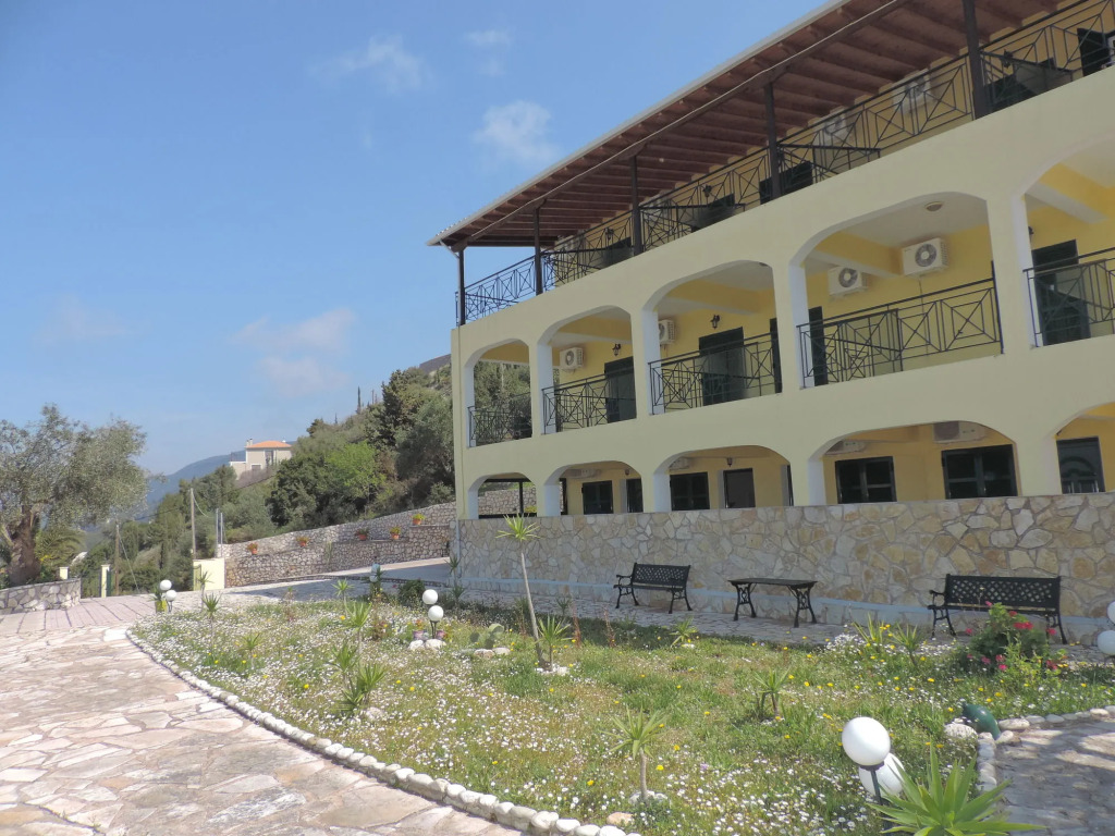 La Casa D Irene