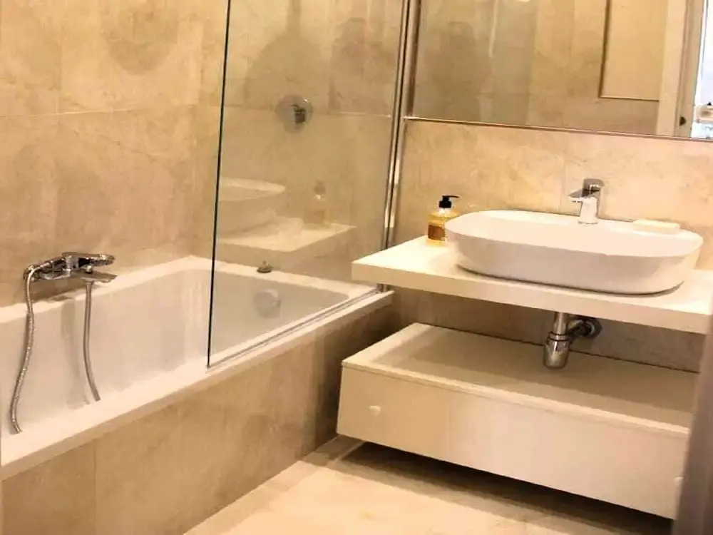 Holiday Home in Reggio Calabria Near Beach