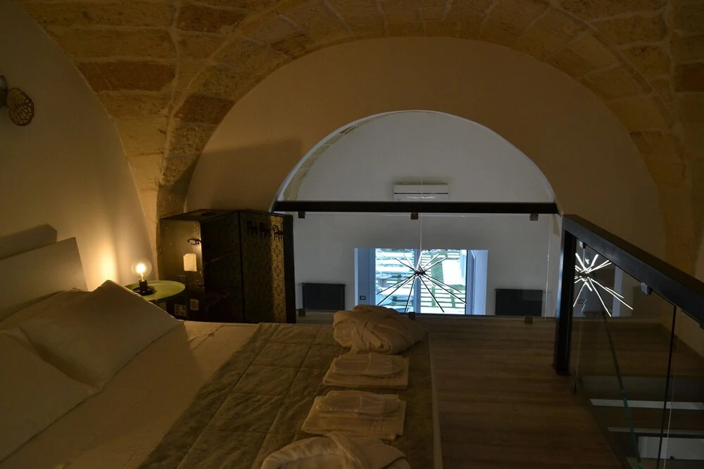 Benny Houses e Suite