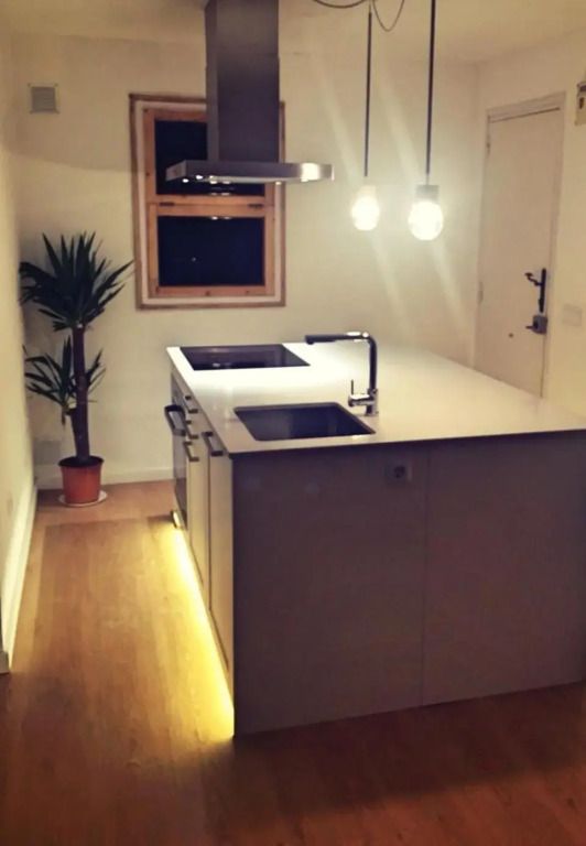 Apartamento con WiFi y Aire acondicionado en Pals Playa