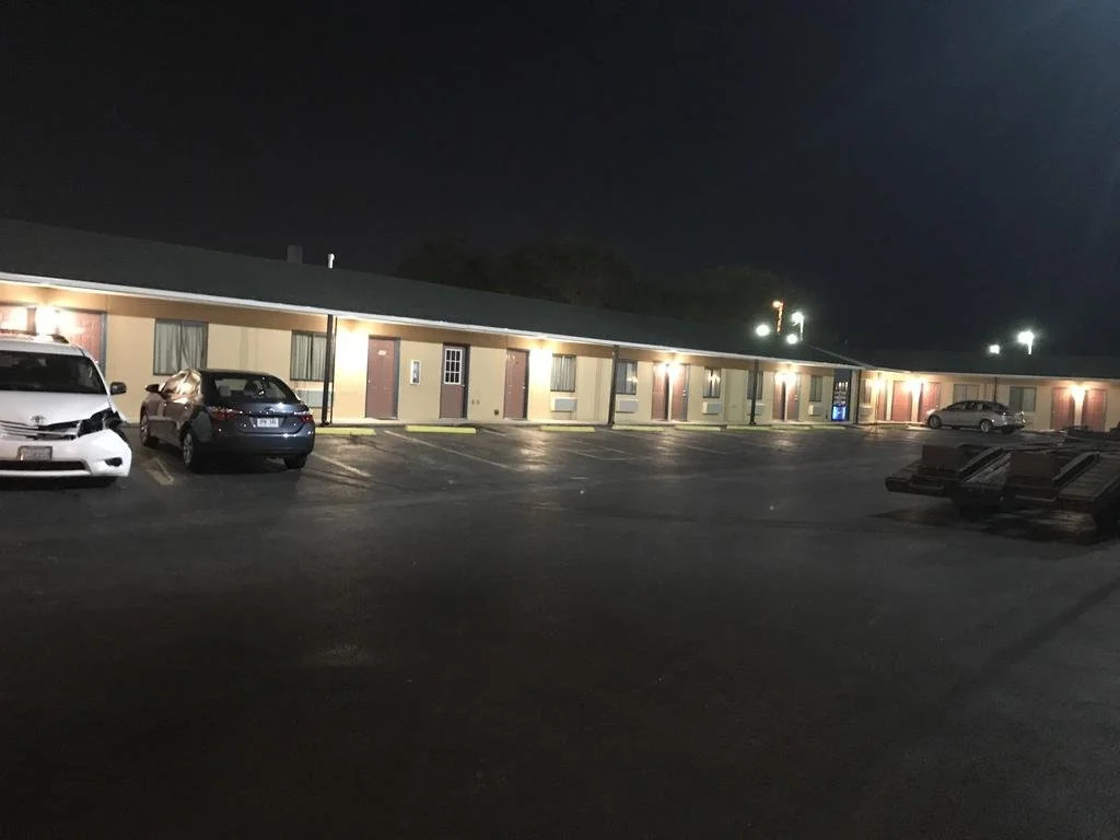 Western Holiday Motel