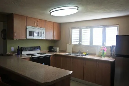 Villa Coral Guesthouse