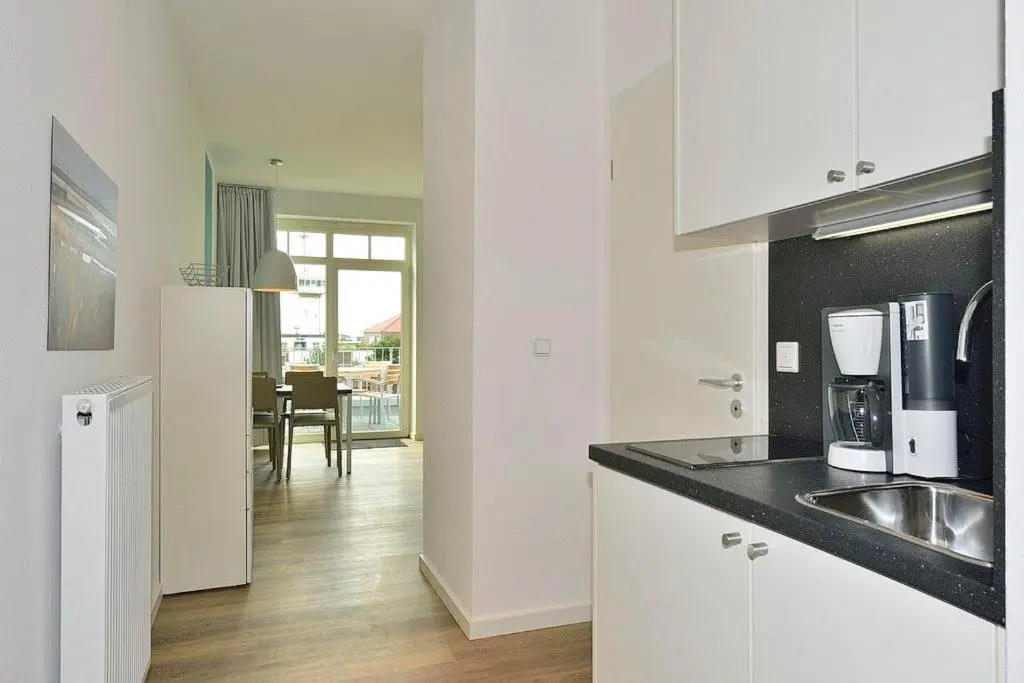 Aparthotel Anna Düne Aparthotel Anna Düne 1 13