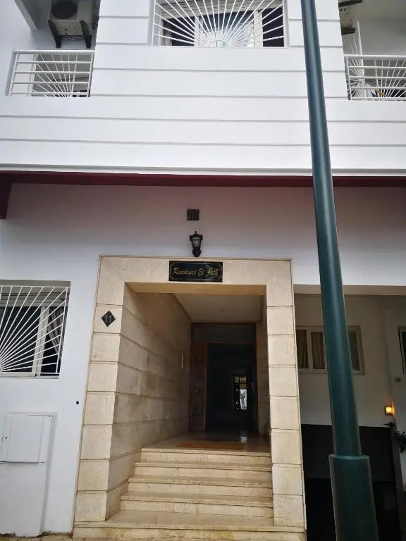 LAU 03 - Appart 100 M2 - Agdal