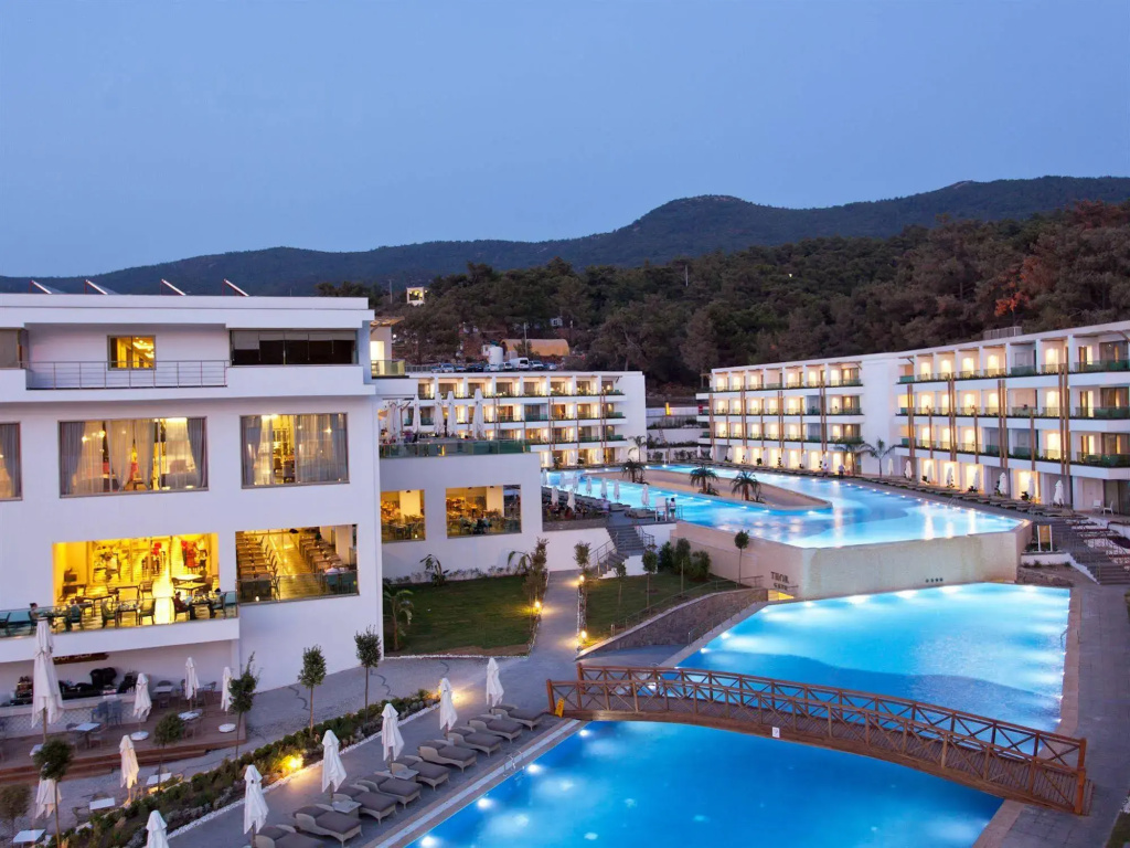Hyde Bodrum