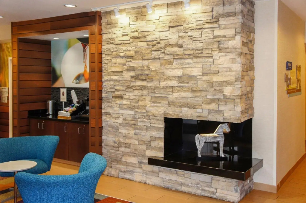 Fairfield Inn & Suites by Marriott Tyler South