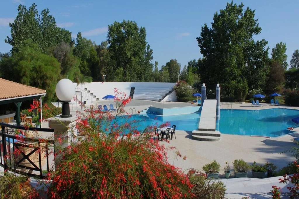 Ilaria Hotel