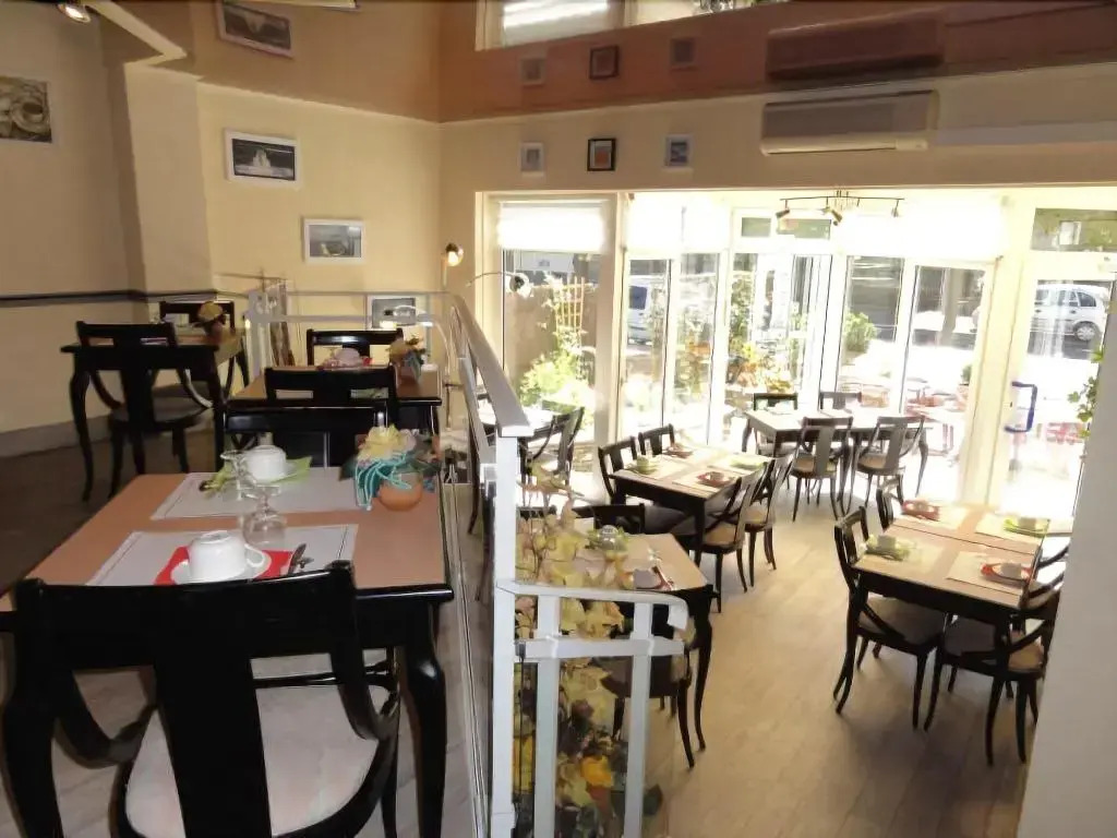 Hotel Le Boischaut - Citotel Chateauroux