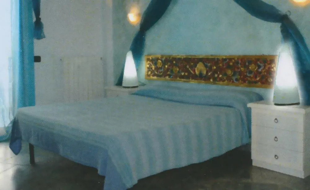 Hotel Esperia