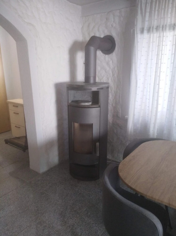 Inviting 3-bedroom Apartment Kekona in Nin Croatia