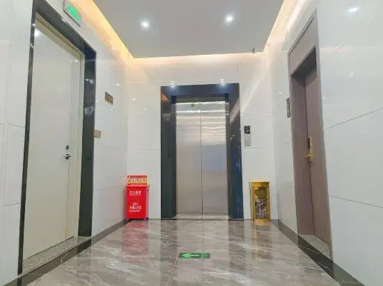 Yiyi Hotel (Dongguan Xiegang Branch)