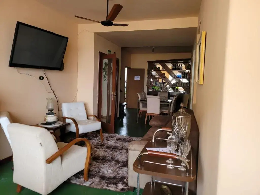 Hotel Taufik
