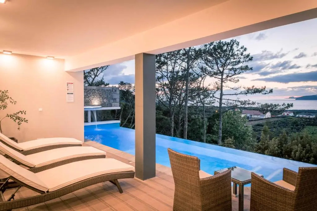 Atlantic Heritage Luxury Villa