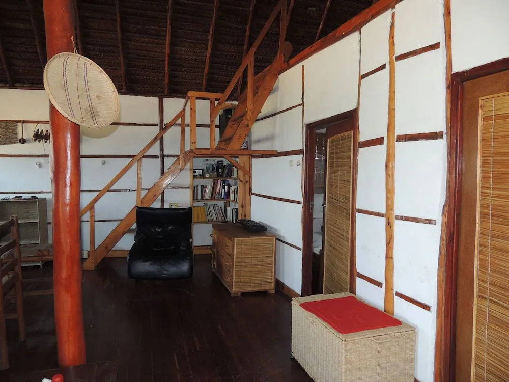 Duna Lodge