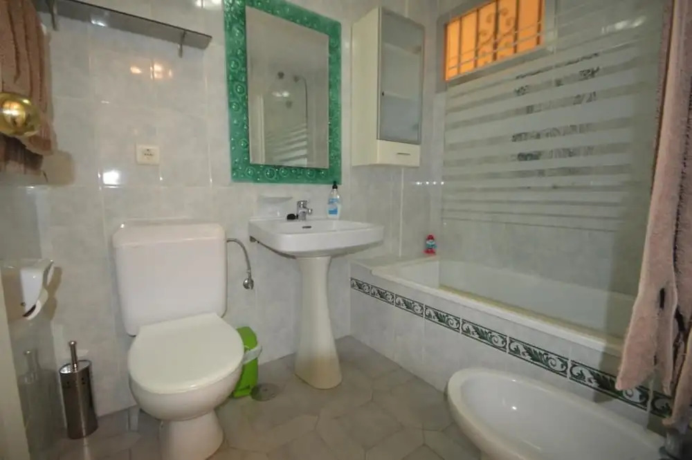 Apartamento Minerva 438