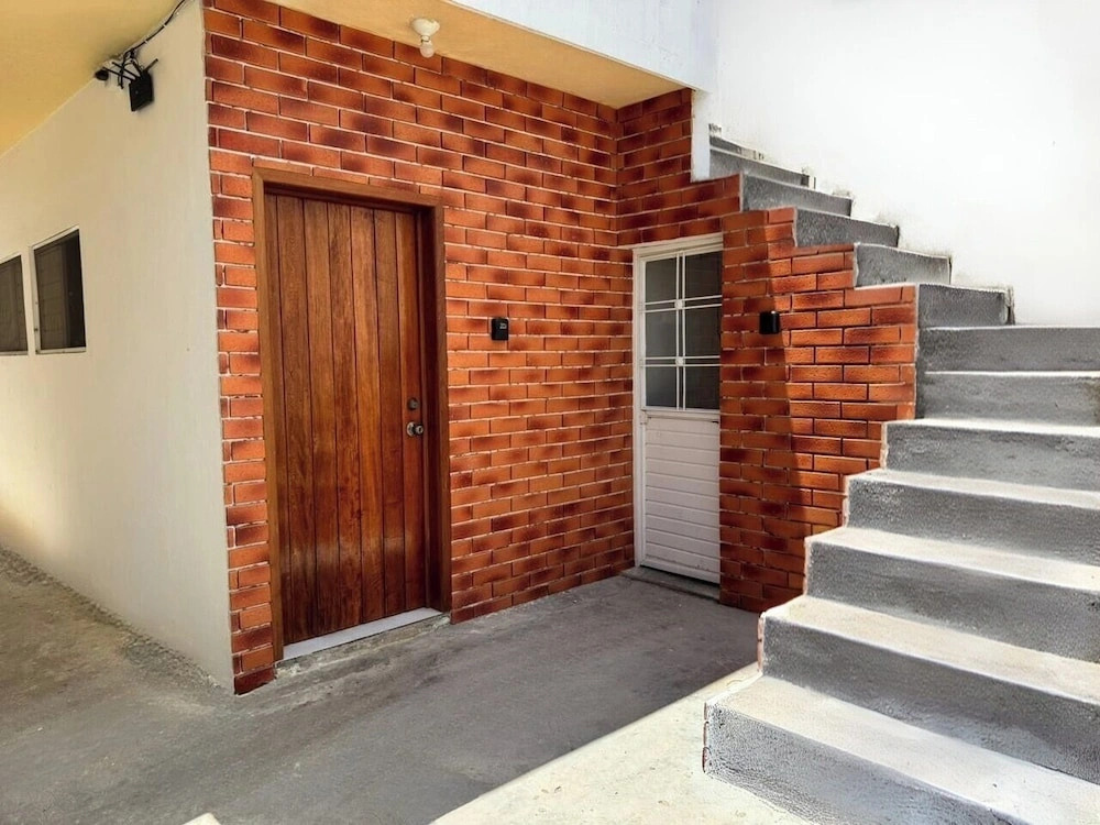 Suites el Ángel