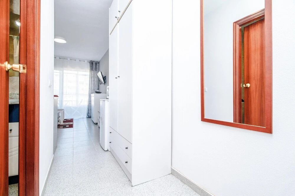 Apartamento Espanatour Estudio Calera 2