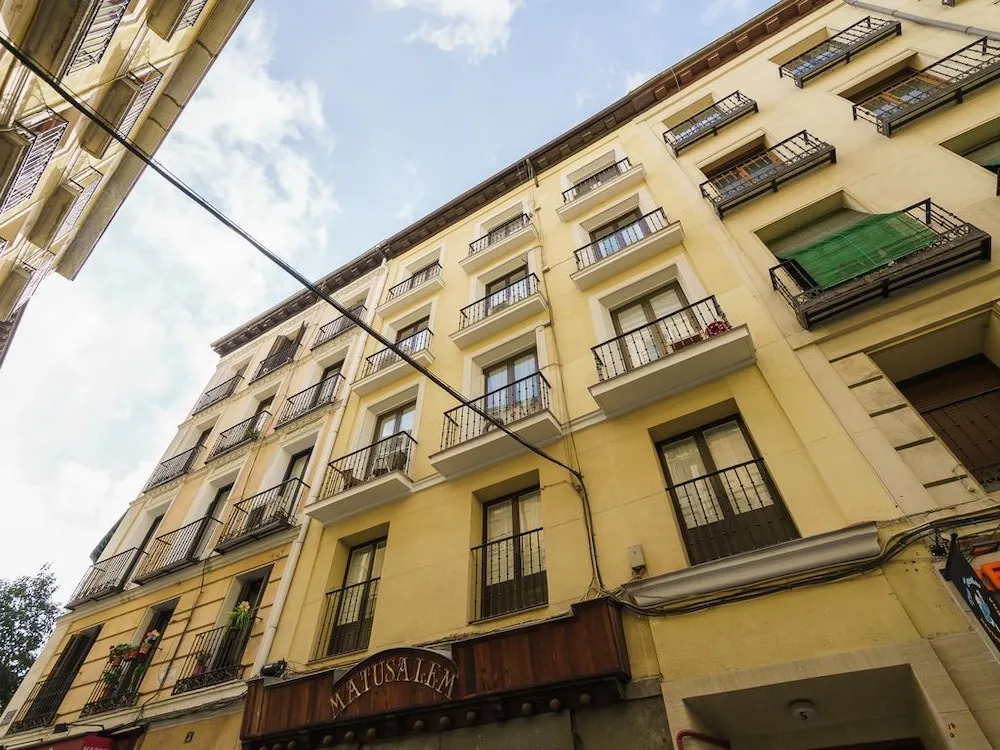 Home Club Veneras I