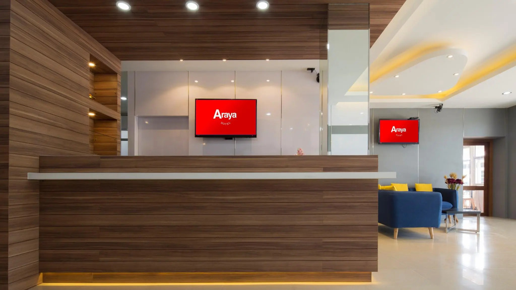 ARAYA HOTEL