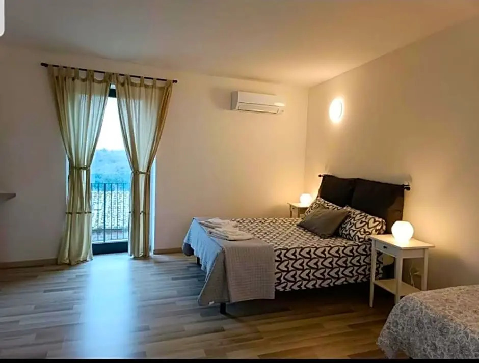 Velias Home Casa Vacanze B&b