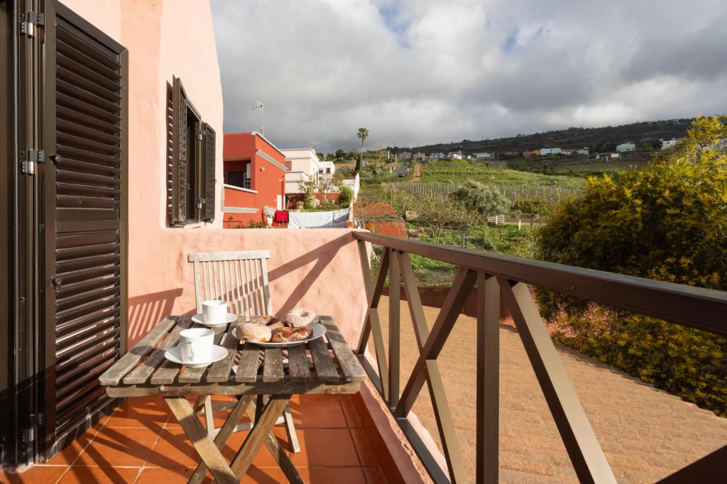 Home2Book Amazing Teide View & Terrace