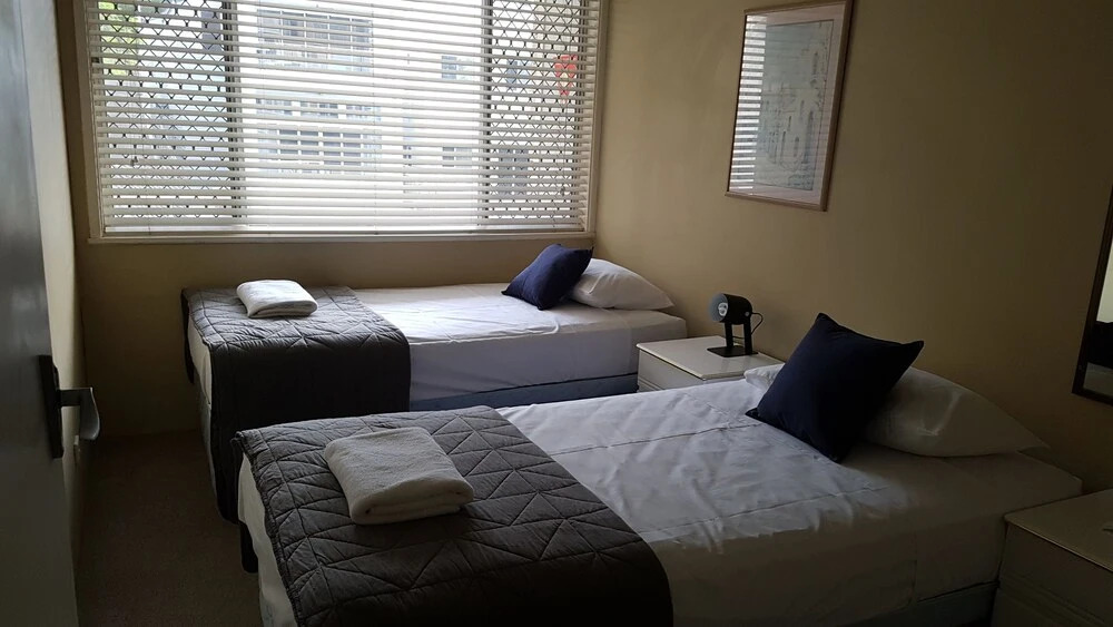 Point Break 2 Bedroom Apartment