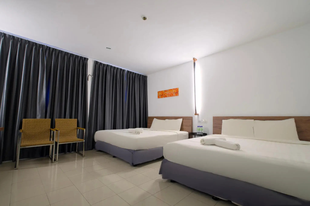 T Hotel Kuala Perlis