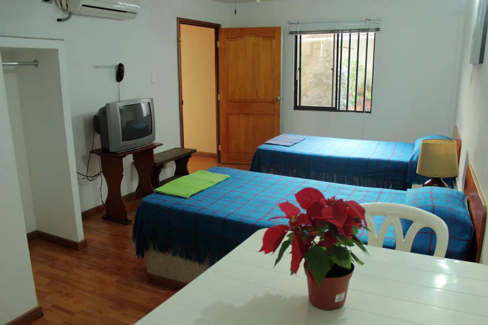 Hotel Sartor