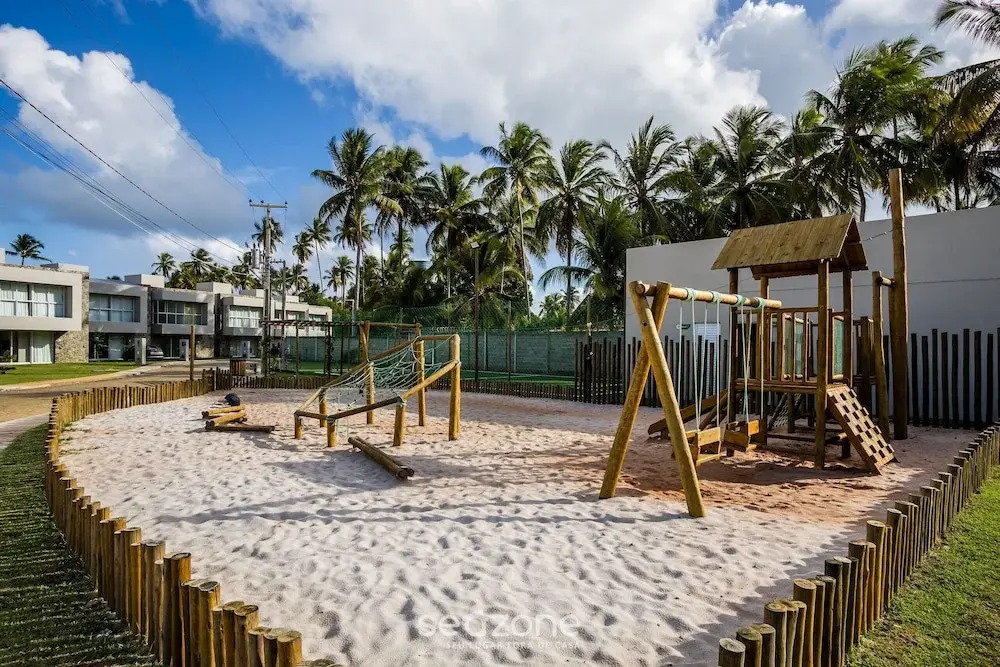 NLU - Full-featured Condominium at Marceneiro Beach