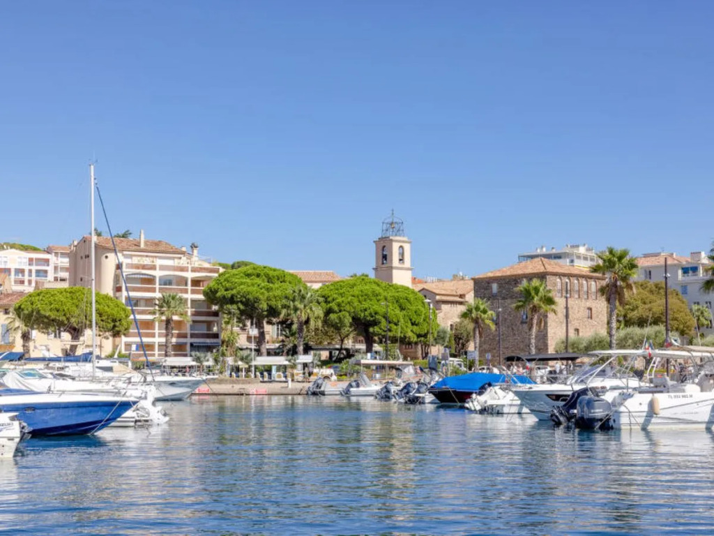 Sainte Maxime les Plages