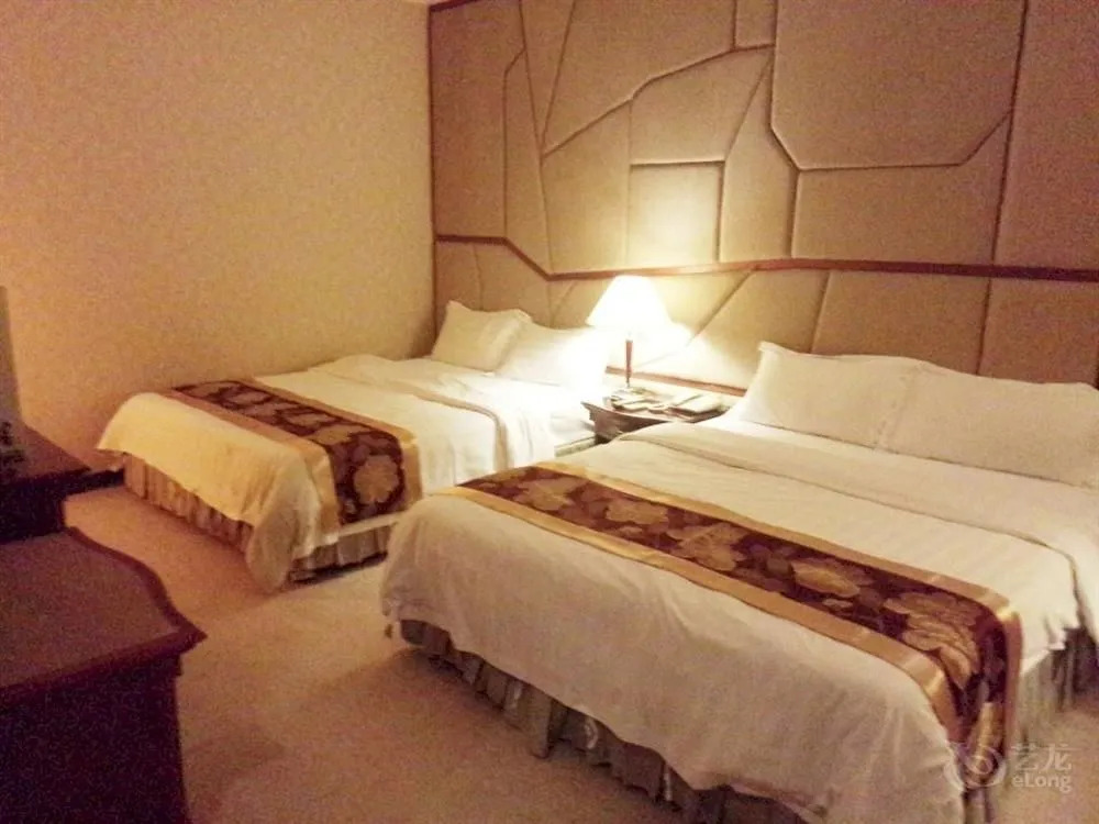 Zilaixuan Hotel