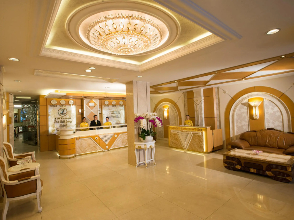 Silverland Bến Thành