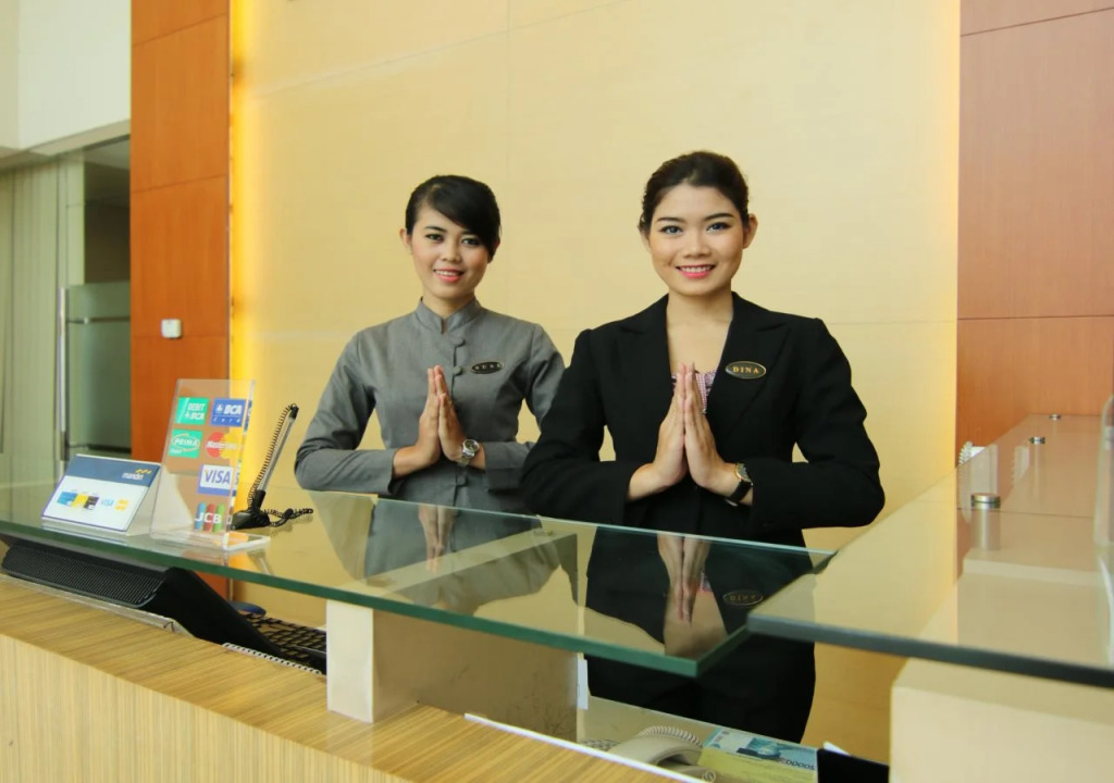 Istana Hotel
