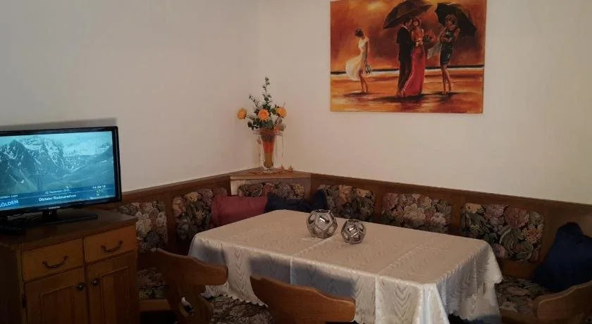 Ferienhaus Austria