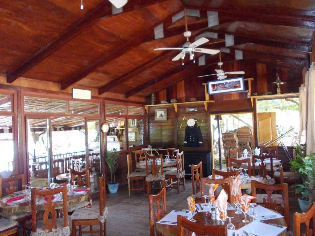 Les Gîtes de Kribi